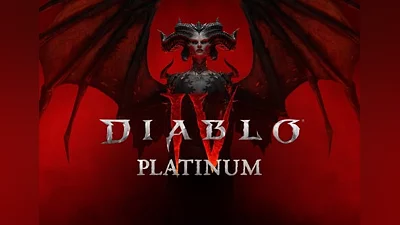 Diablo 4 - Platinum 2800 Platinum (Global) [Xbox One/Series]