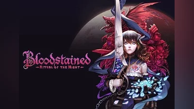 Bloodstained: Ritual of the Night Latin America (Latin America) [Steam]