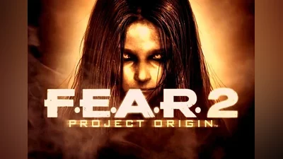 F.E.A.R. 2: Project Origin + Reborn EN/DE/FR/IT/PL/CS/RU/ES Global (Global) [GOG]