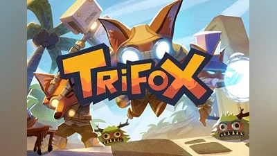 Trifox EN EU (EU) [Xbox One/Series]