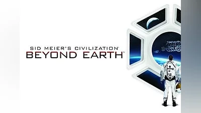 Sid Meier's Civilization: Beyond Earth - The Collection Asia (Asia) [Steam]