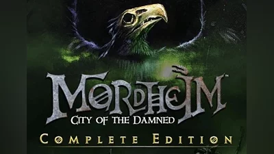 Mordheim: City of the Damned Complete Edition EN/DE/FR/PL/JA/PT/RU/ES Argentina (Argentina) [Xbox One/Series]