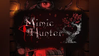 Mimic Hunter EN Global (Global) [Steam]
