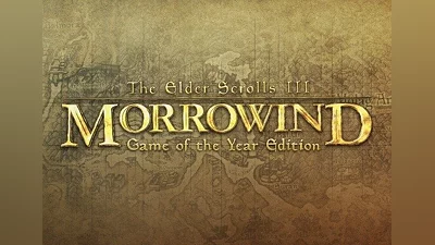 The Elder Scrolls III: Morrowind GOTY Edition  Global (Global) [GOG]