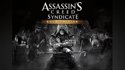 Assassin's Creed: Syndicate Gold Edition EMEA (EMEA) [Ubisoft Connect]