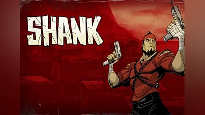 Shank EN Global (Global) [Steam]