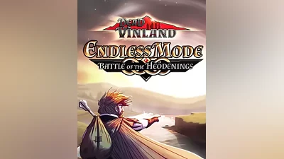 Dead In Vinland - Endless Mode: Battle Of The Heodenings (Россия, Украина и СНГ)