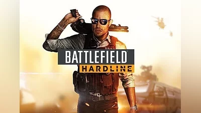 Battlefield: Hardline Argentina (Argentina) [Xbox One/Series]