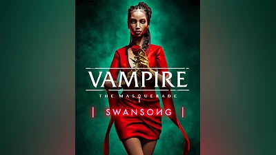 Vampire: The Masquerade – Swansong (Россия, Украина и СНГ)