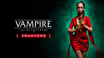 Vampire: The Masquerade – Swansong (Steam)