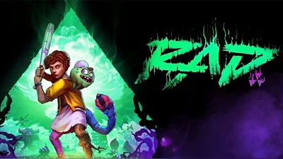 RAD (Steam)