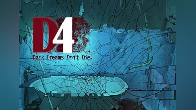 D4: Dark Dreams Don't Die Season One EN/DE/FR/IT/JA/ES Global (Global) [Steam]
