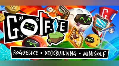 Golfie (Steam key)