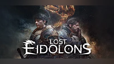 Lost Eidolons (Steam key)