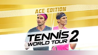 Tennis World Tour 2 Ace Edition (Steam key)