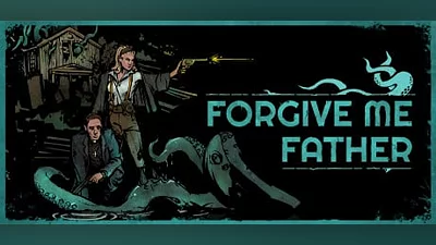 Forgive Me Father (Steam key)