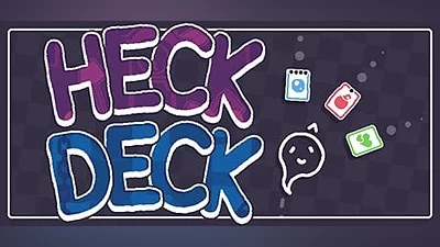 Heck Deck (Steam key)