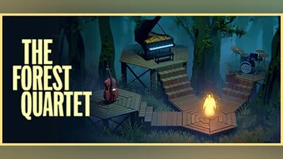 The Forest Quartet (Steam key)