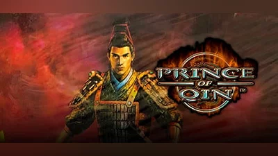 Prince of Qin (Steam key)