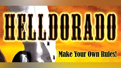 Helldorado (Steam key)