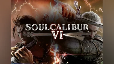 Soulcalibur VI North America (North America) [Steam]