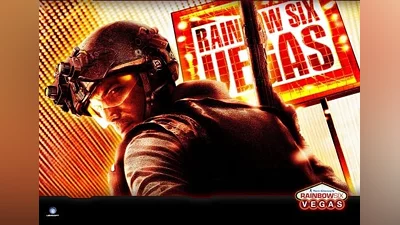 Tom Clancy's Rainbow Six: Vegas EN EU (EU) [Ubisoft Connect]