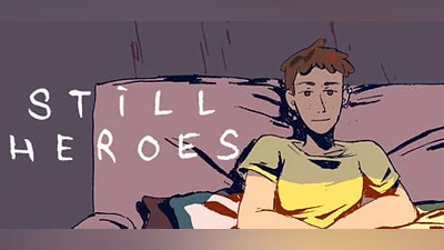 Still Heroes (Steam key)