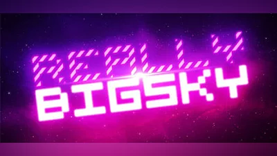 Really Big Sky (Steam key)