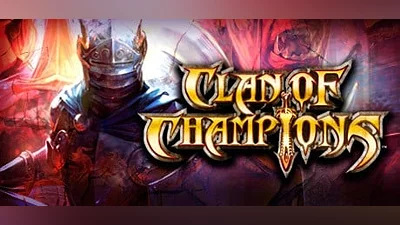 Clan of Champions (Steam key)