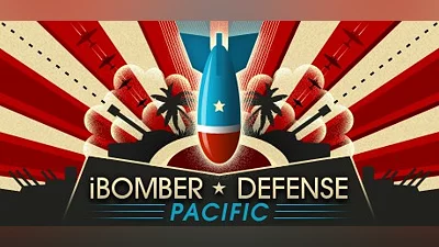 iBomber Defense Pacific (Steam key)
