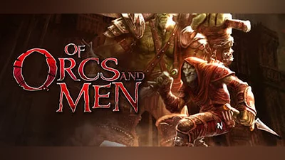 Of Orcs and Men (Steam key)