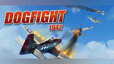 Dogfight 1942 (Steam key)
