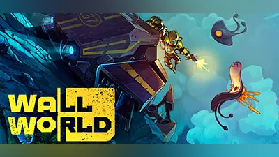 Wall World (Steam key)