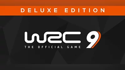 WRC 9 Deluxe Edition FIA World Rally Championship (Steam key)