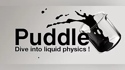 Puddle (Steam key)