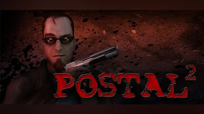 POSTAL 2 (Steam key)