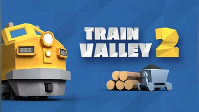 Train Valley 2