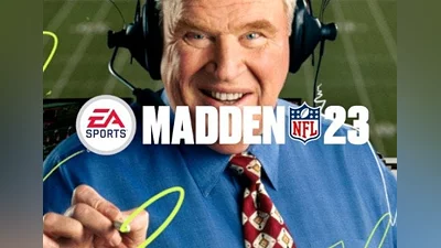 Madden NFL 23 EN EU (EU) [Xbox Series]