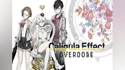 The Caligula Effect: Overdose EN EU (EU) [PS5]