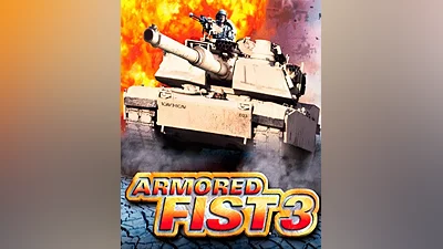 Armored Fist 3 (Россия, Украина и СНГ)