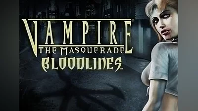 Vampire: The Masquerade - Bloodlines EN Global (Global) [Steam Gift]
