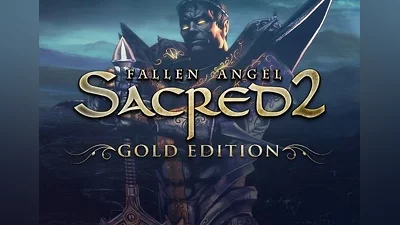 Sacred 2 Gold Edition EN/DE/FR/IT/ES Global (Global) [GOG]