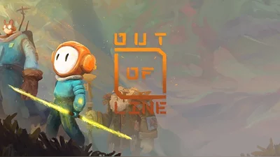 Out of Line (Steam)