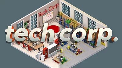 Tech Corp (Steam)