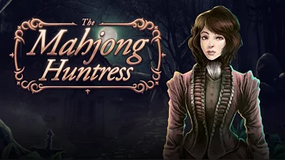 The Mahjong Huntress (Steam)