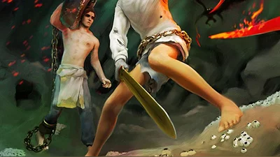 TRISTOY (Steam)
