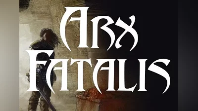 Arx Fatalis EN/DE/FR/IT/RU Global (Global) [GOG]
