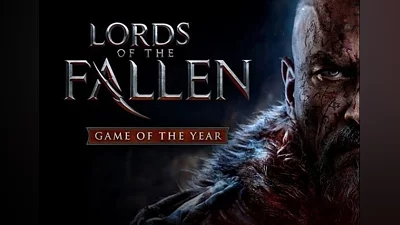 Lords of the Fallen GOTY Edition EMEA+US (EMEA+US) [Steam]