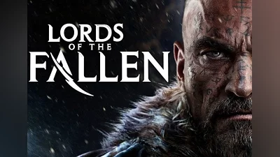 Lords of the Fallen Day One Edition Global (Global) [Steam]