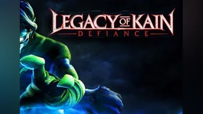 Legacy of Kain: Defiance EN Global (Global) [GOG]